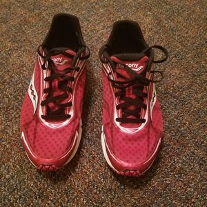 saucony grid type a5